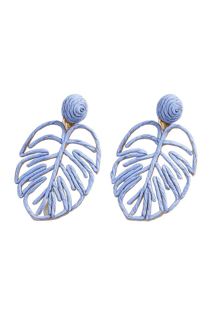 "Southern Sunset' Earrings