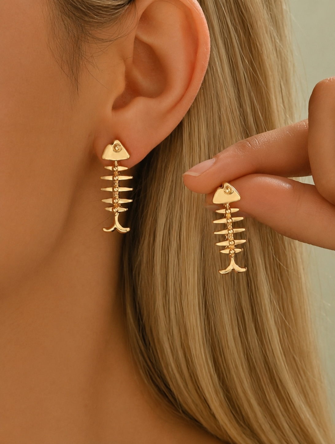 'Savannah' Earrings