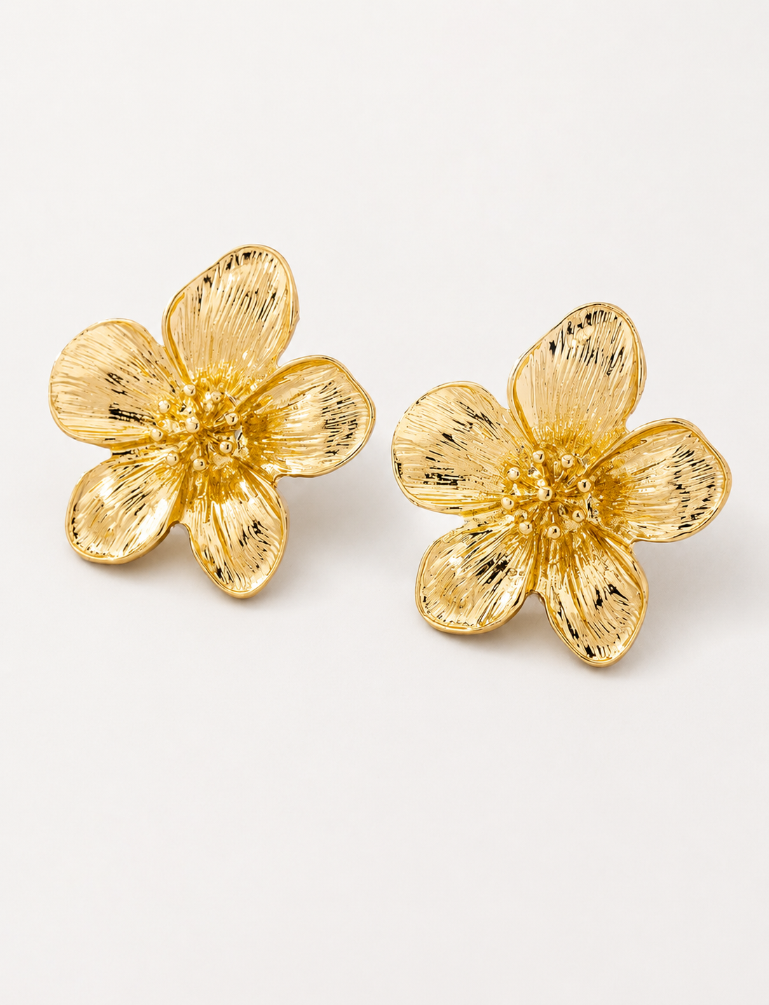 'Golden Hour' Earrings