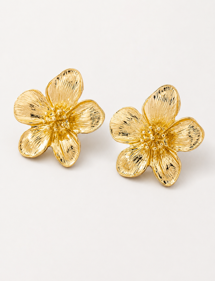 'Golden Hour' Earrings