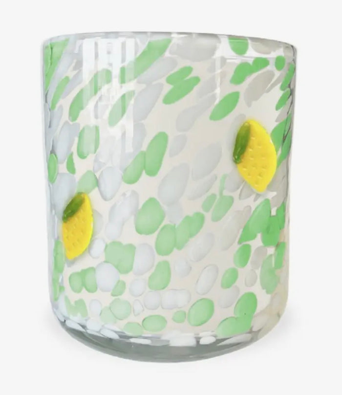 Lemon Tree Candle