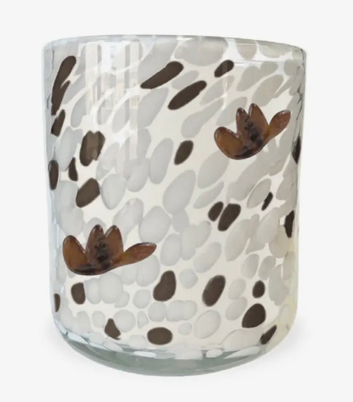Cowboy Hat Candle