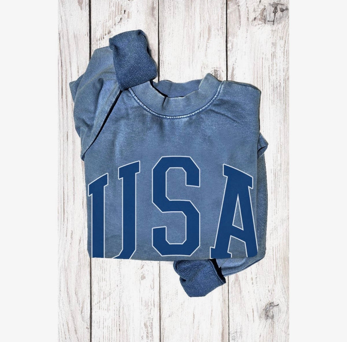 USA Crew
