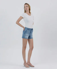 'Rebecca' Vervet Shorts
