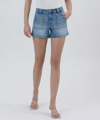 'Rebecca' Vervet Shorts