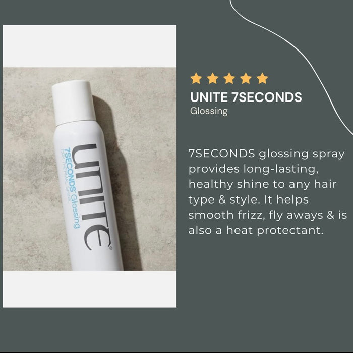 Unite Glossing Spray