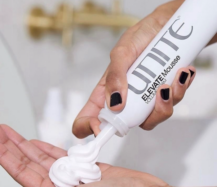 Unite Elevate Mousse