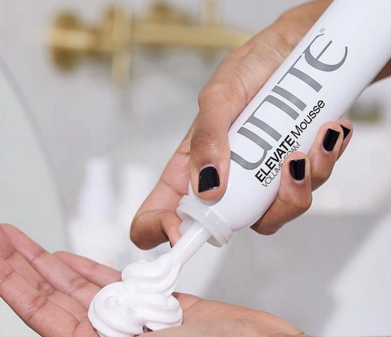 Unite Elevate Mousse