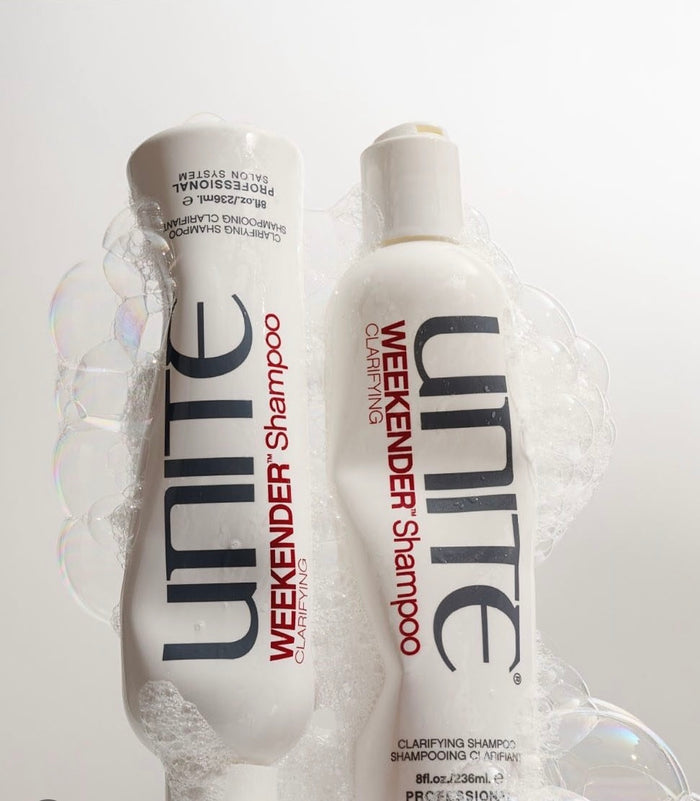 Unite WEEKENDER Shampoo