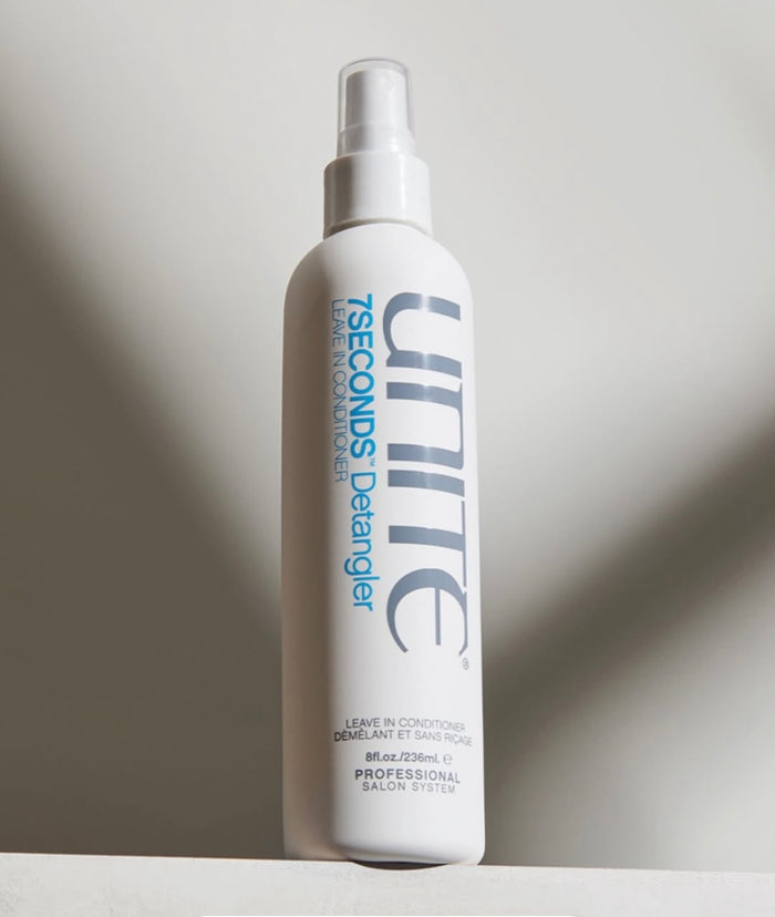 7-Seconds Detangler