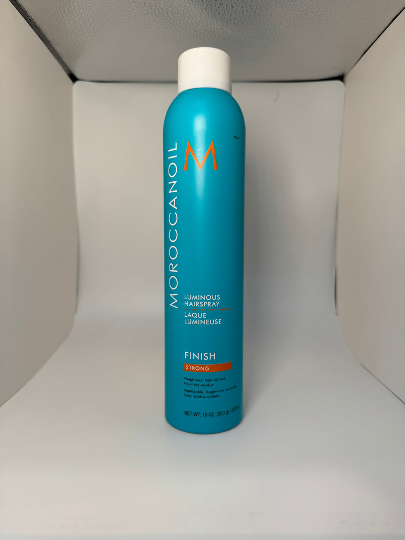 Moroccanoil Strong Hairspray