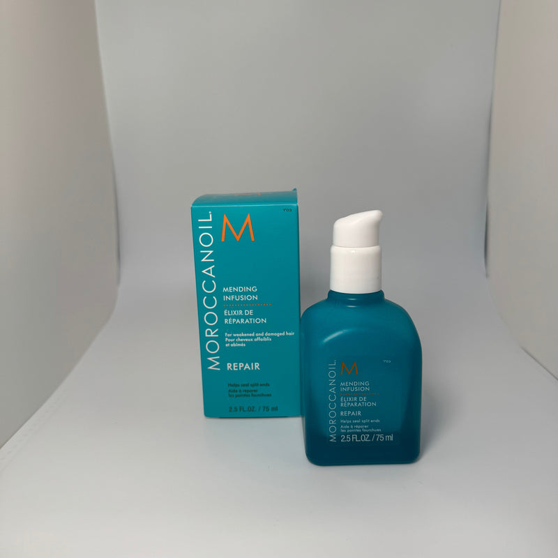 Moroccanoil Mending Infusion