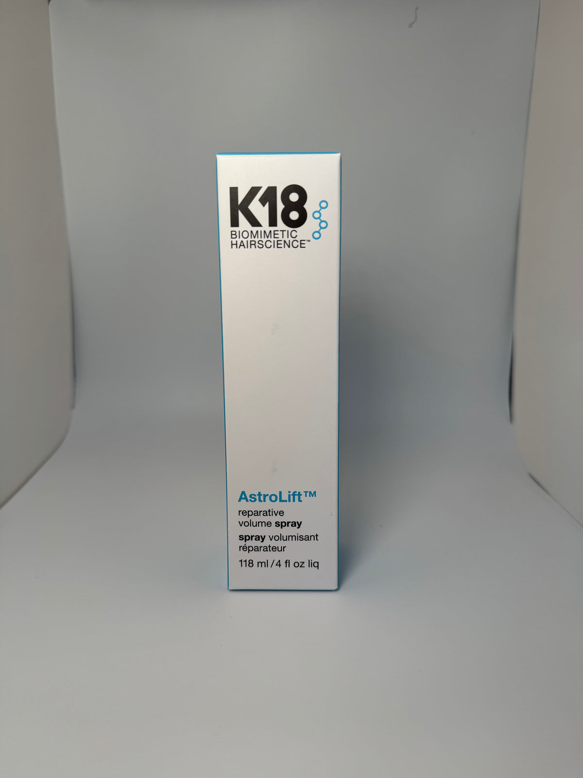 K18 AirWash
