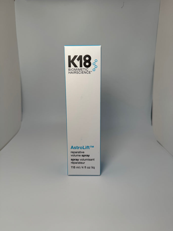 K18 AirWash