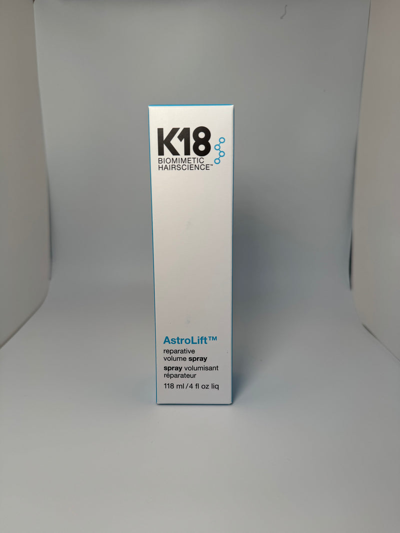 K18 AirWash