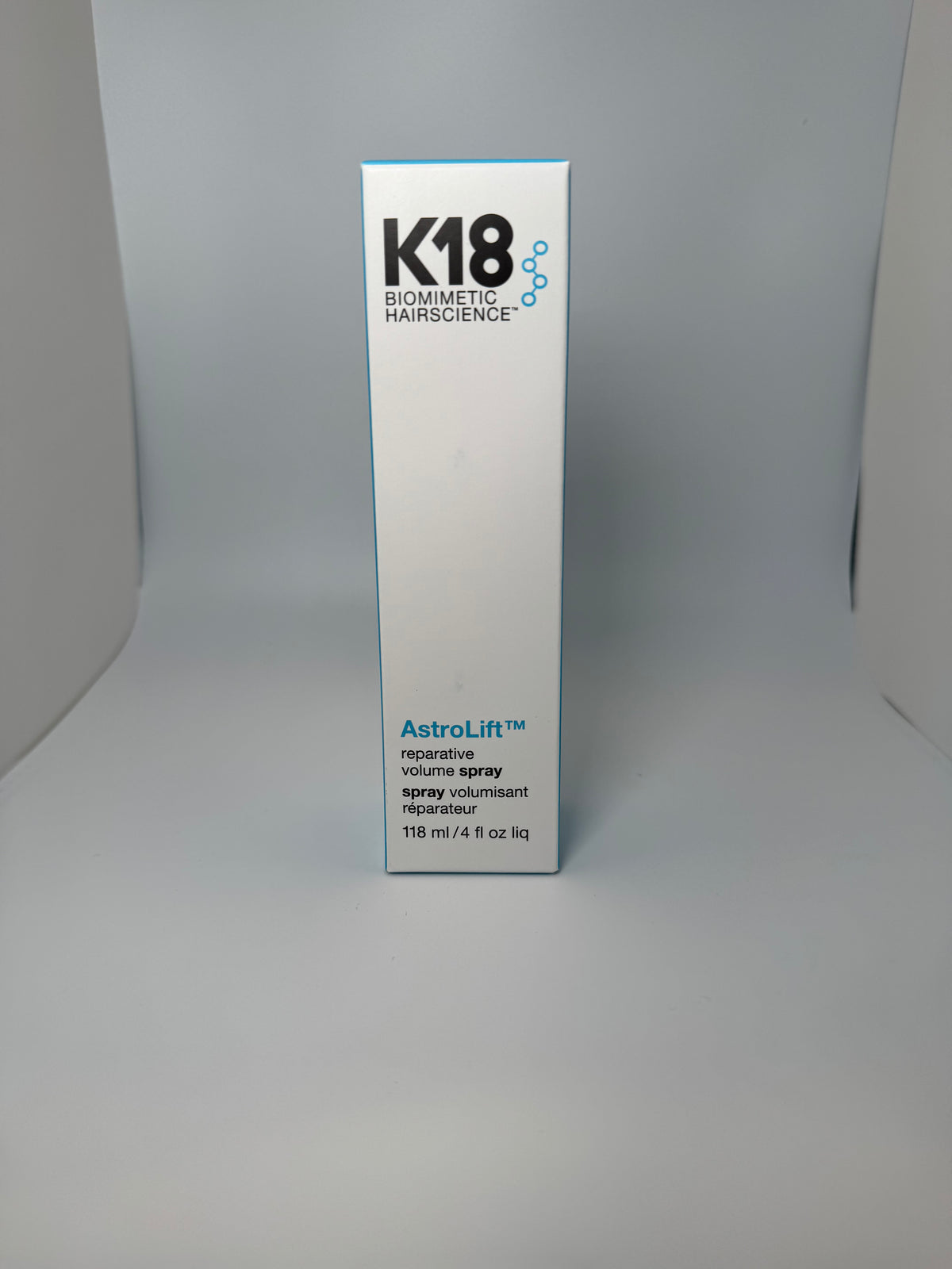k18 AstroLift Volume Spray