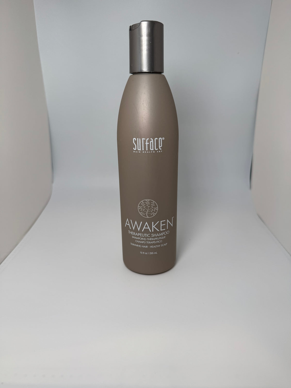 Surface Awaken Therapeutic Shampoo