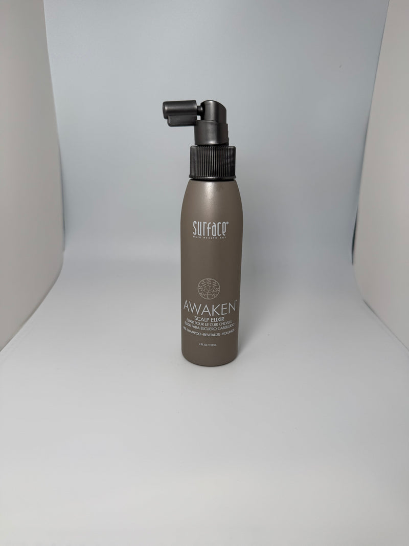 Surface Awaken Scalp Elixir