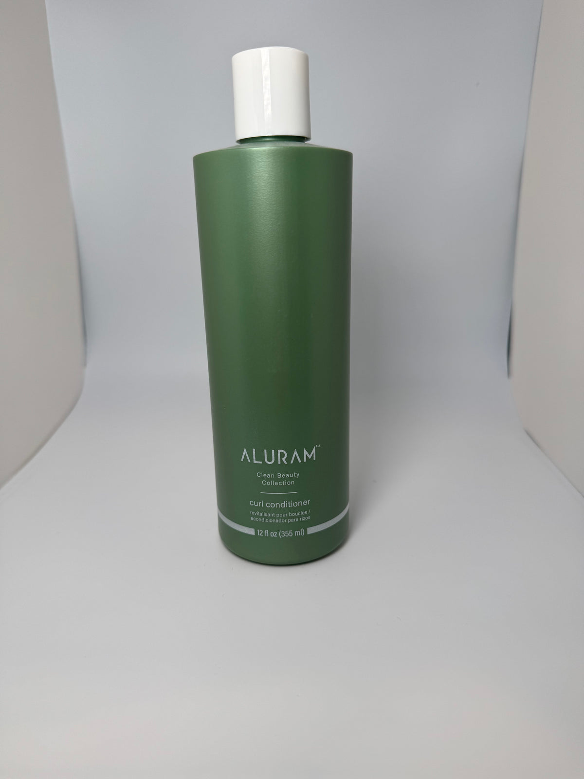Aluram Curl Conditioner