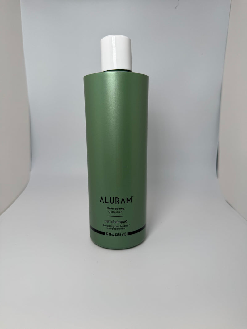 Aluram Curl Shampoo