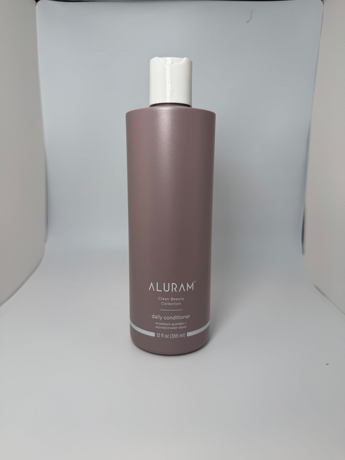 Aluram Daily Conditioner