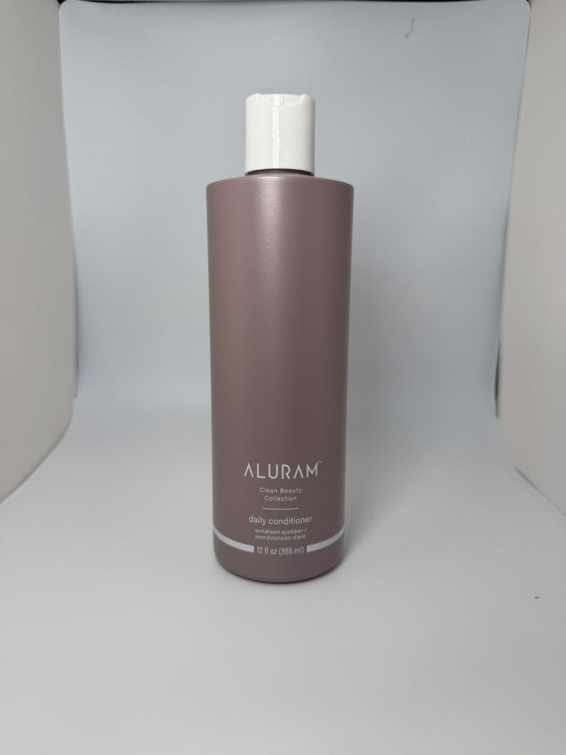Aluram Daily Conditioner