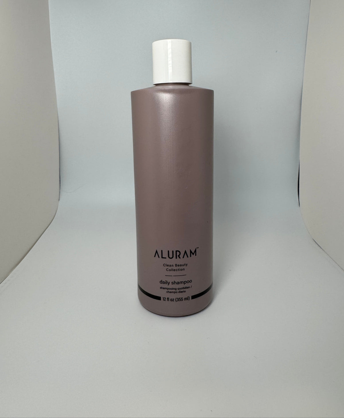 Aluram Daily Shampoo