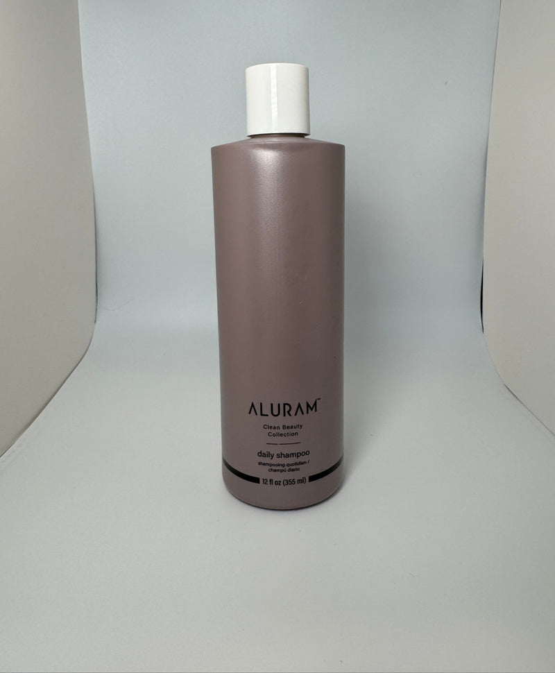 Aluram Daily Shampoo