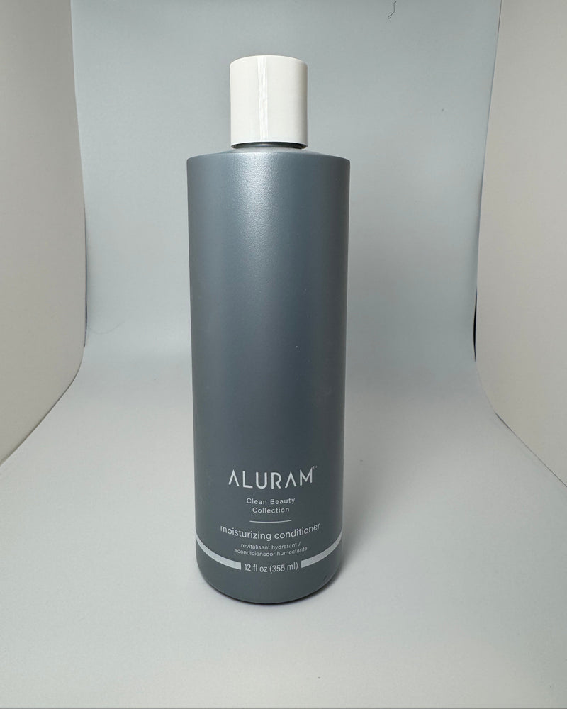 Aluram Moisturizing Conditioner