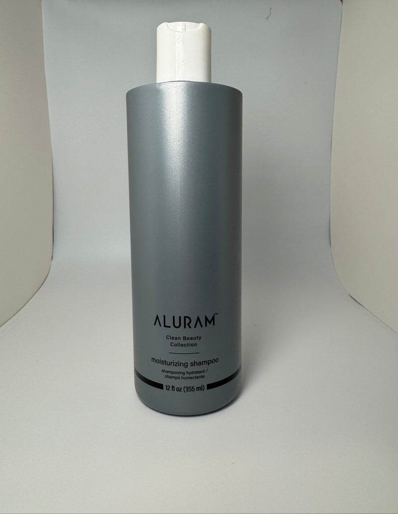Aluram Moisturizing Shampoo