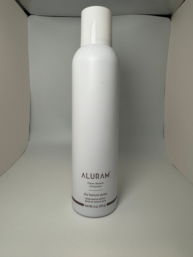 Aluram Dry Texture Spray