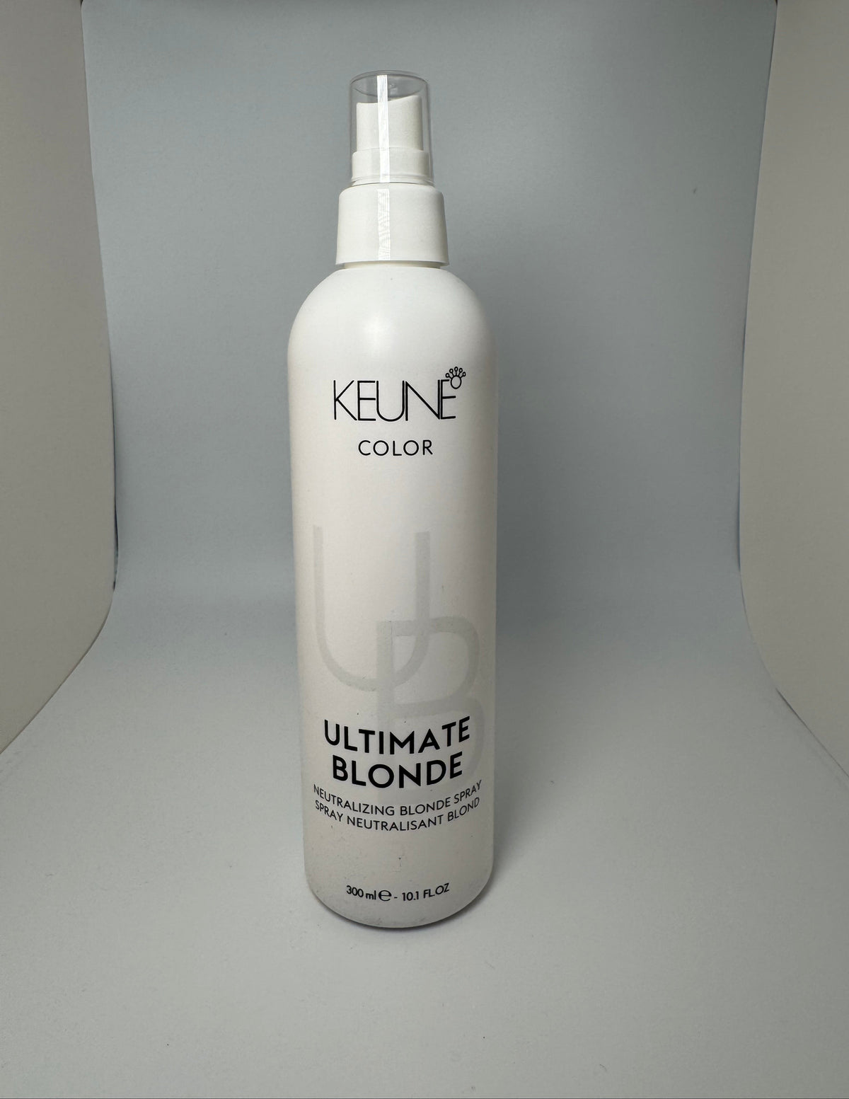 Keune Ultimate Blonde