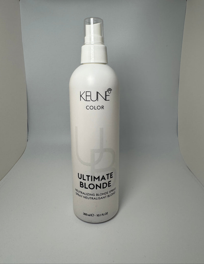 Keune Ultimate Blonde