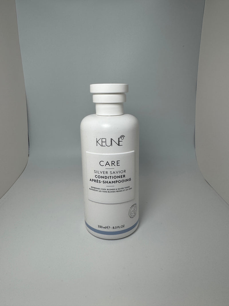 Keune Silver Savior Conditioner