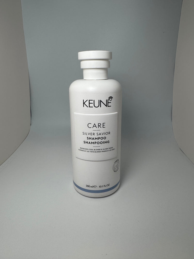 Keune Silver Savior Shampoo