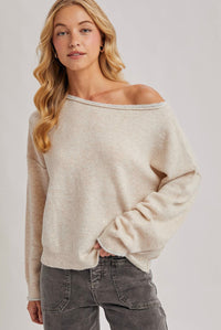 'Lainey' Sweater