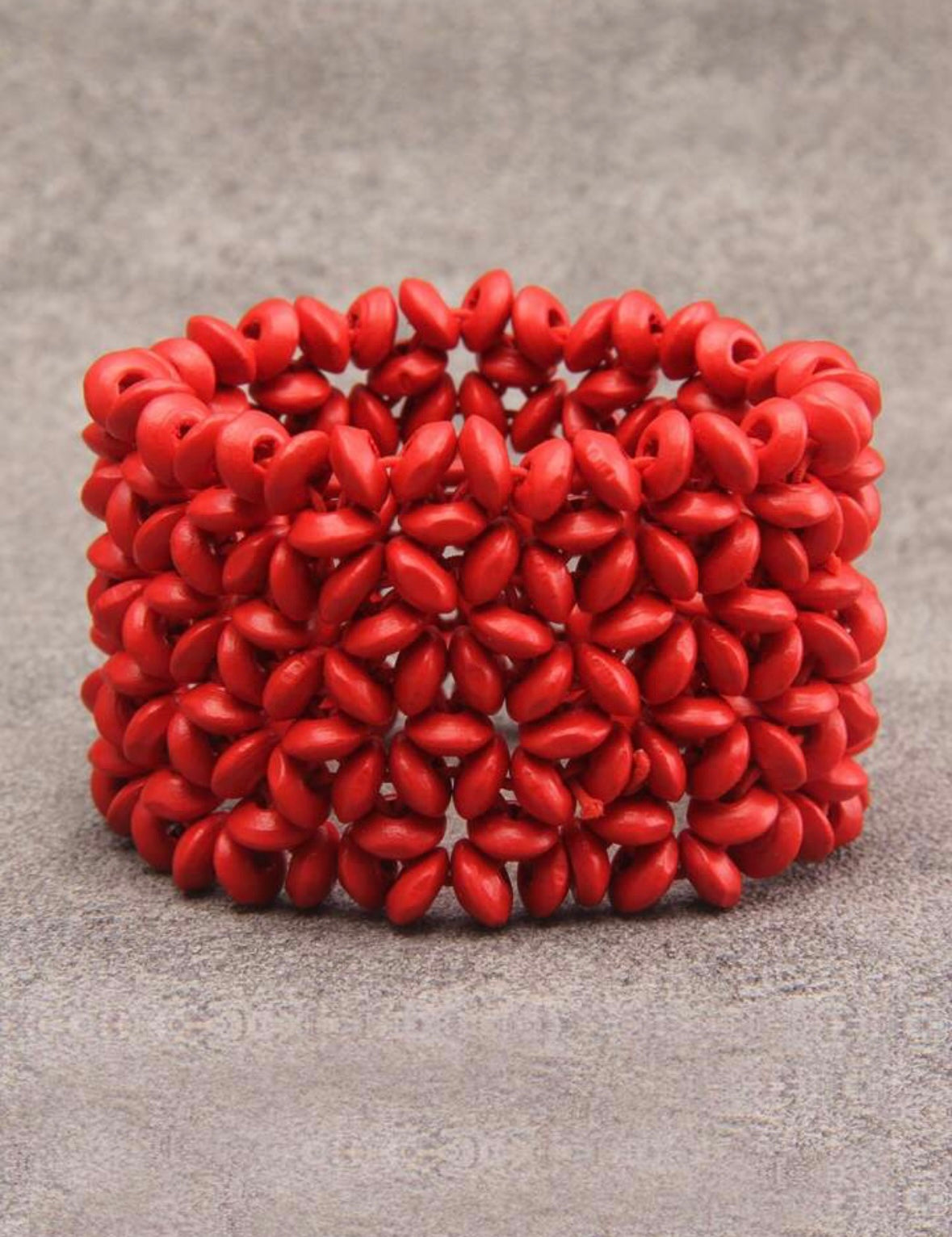 Red Bracelet