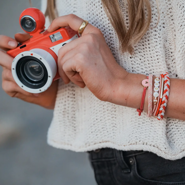 'Free' K'lani hair tie