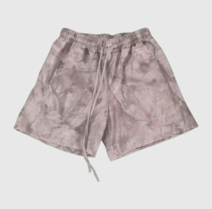 Camo Shorts