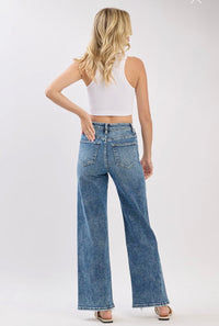 'Petra153' Denim