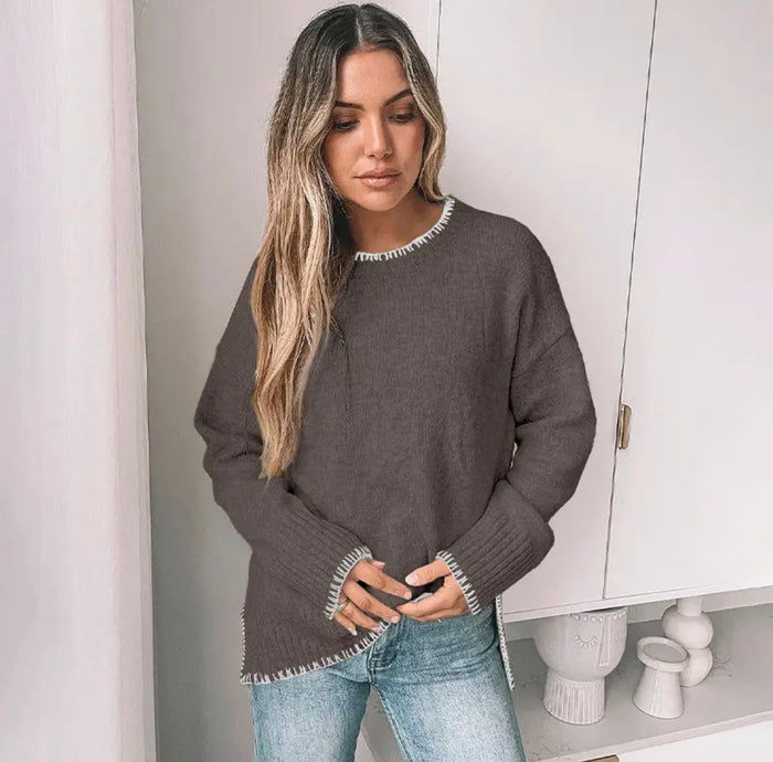 'Brynn' Sweater