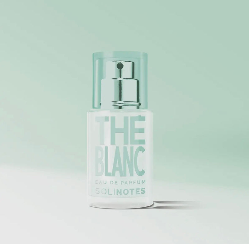 Mini White Tea Perfume