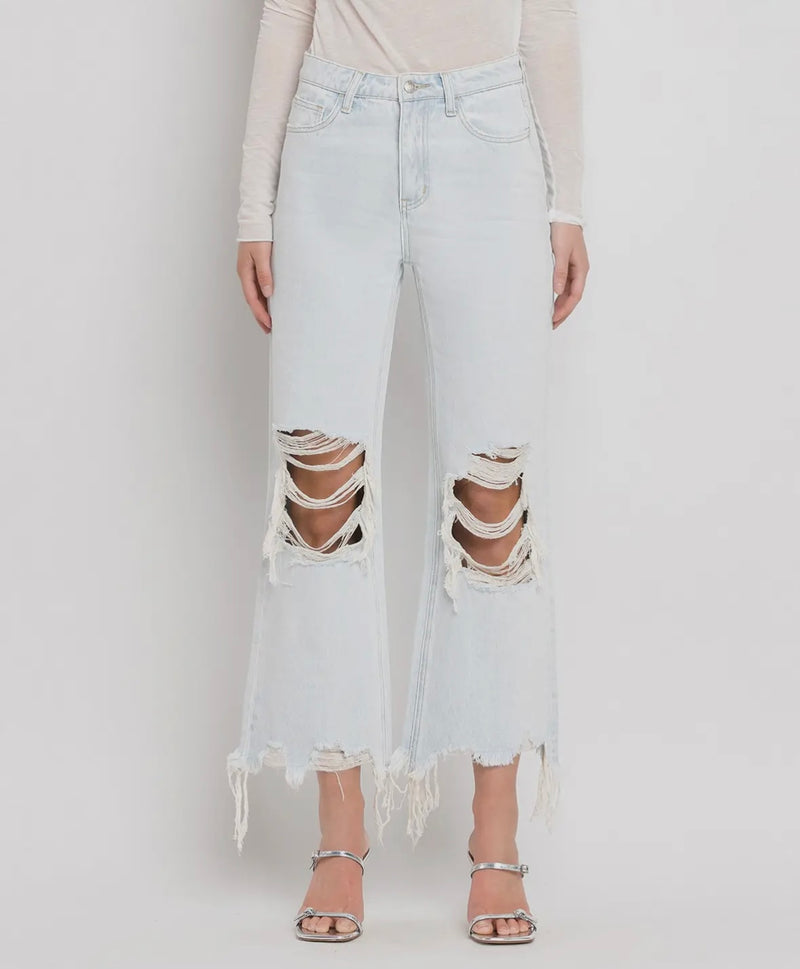 Nashville Moon Jeans