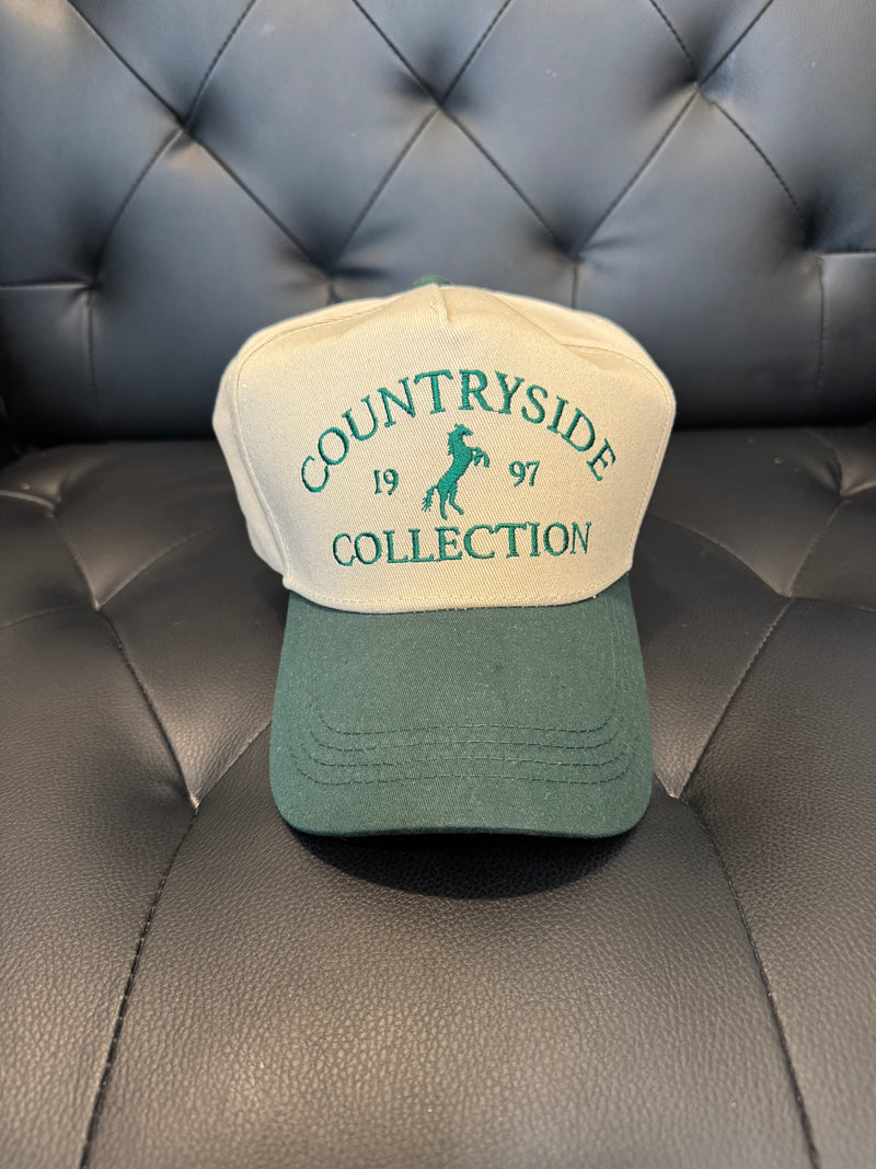 Countryside Collection Hat