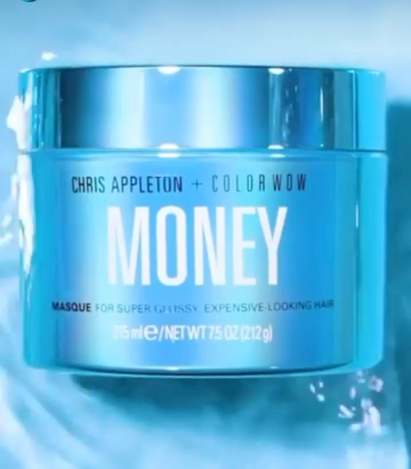 Color wow Money Mask