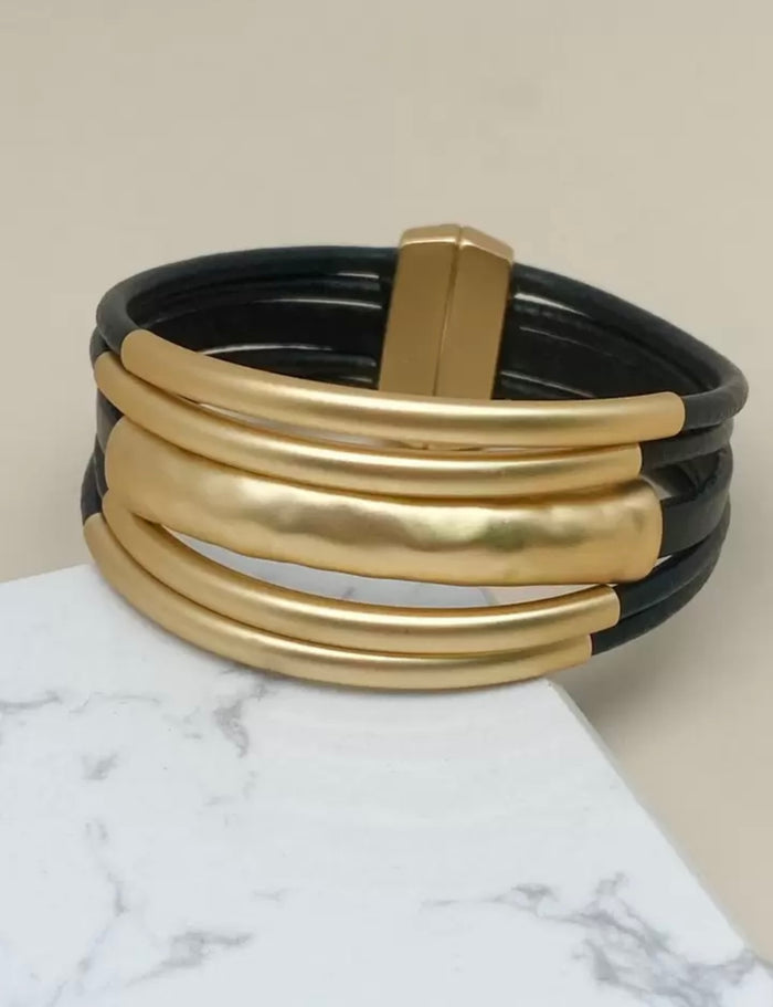 Urban Luxe Cuff