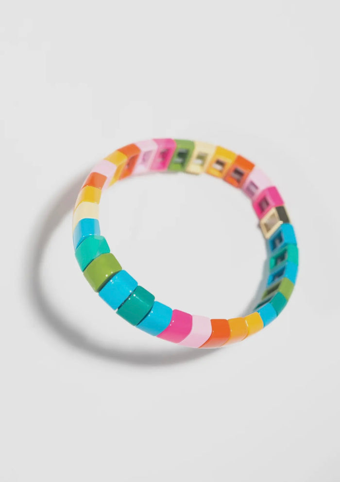 'Long Weekend' Bracelet