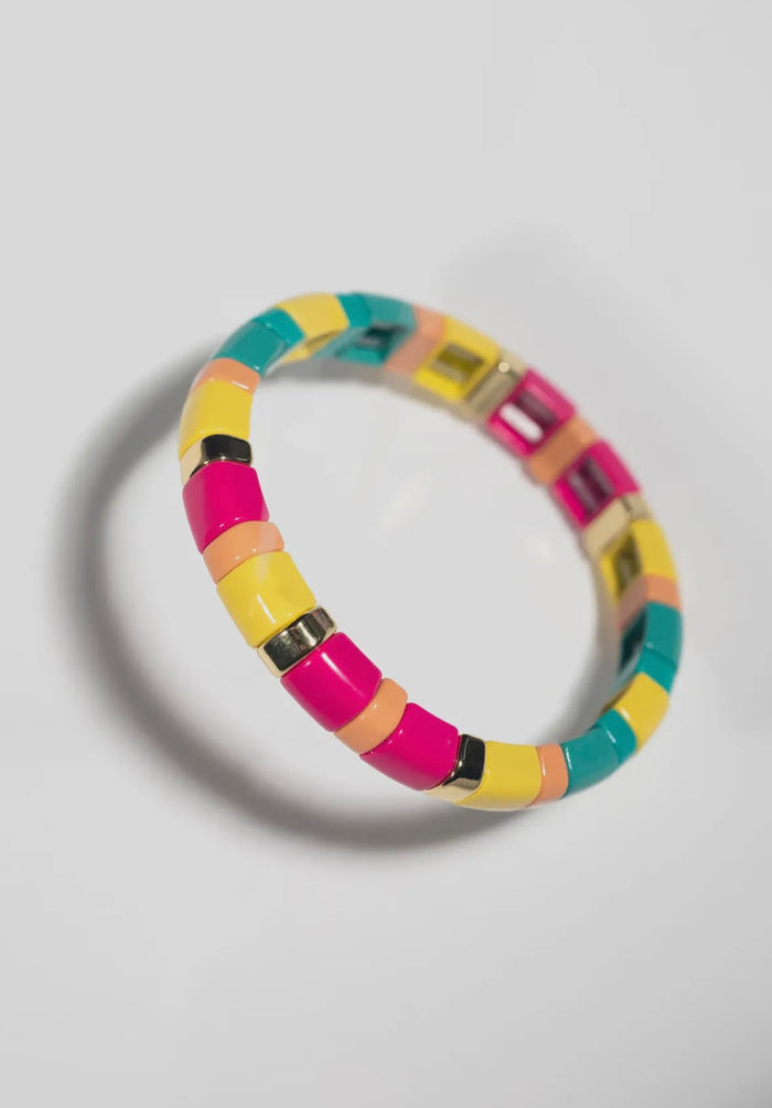 'Something Fruity' Bracelet