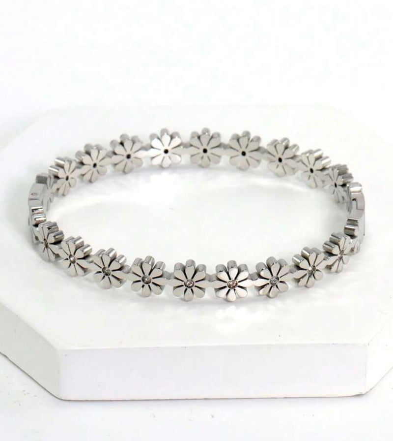 'Daisy Daze' Bangle