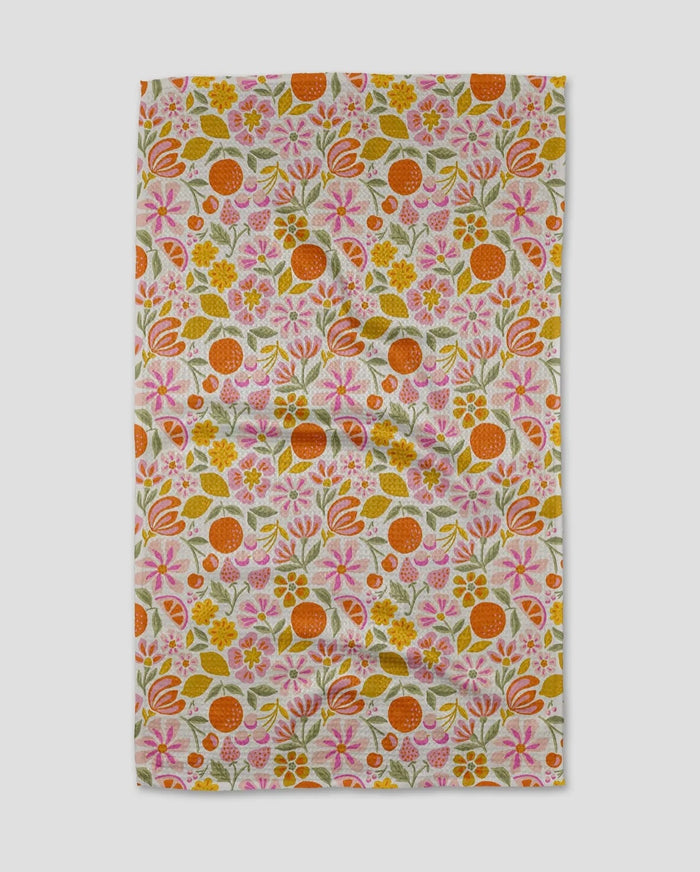 'Raz'Geometry Towel
